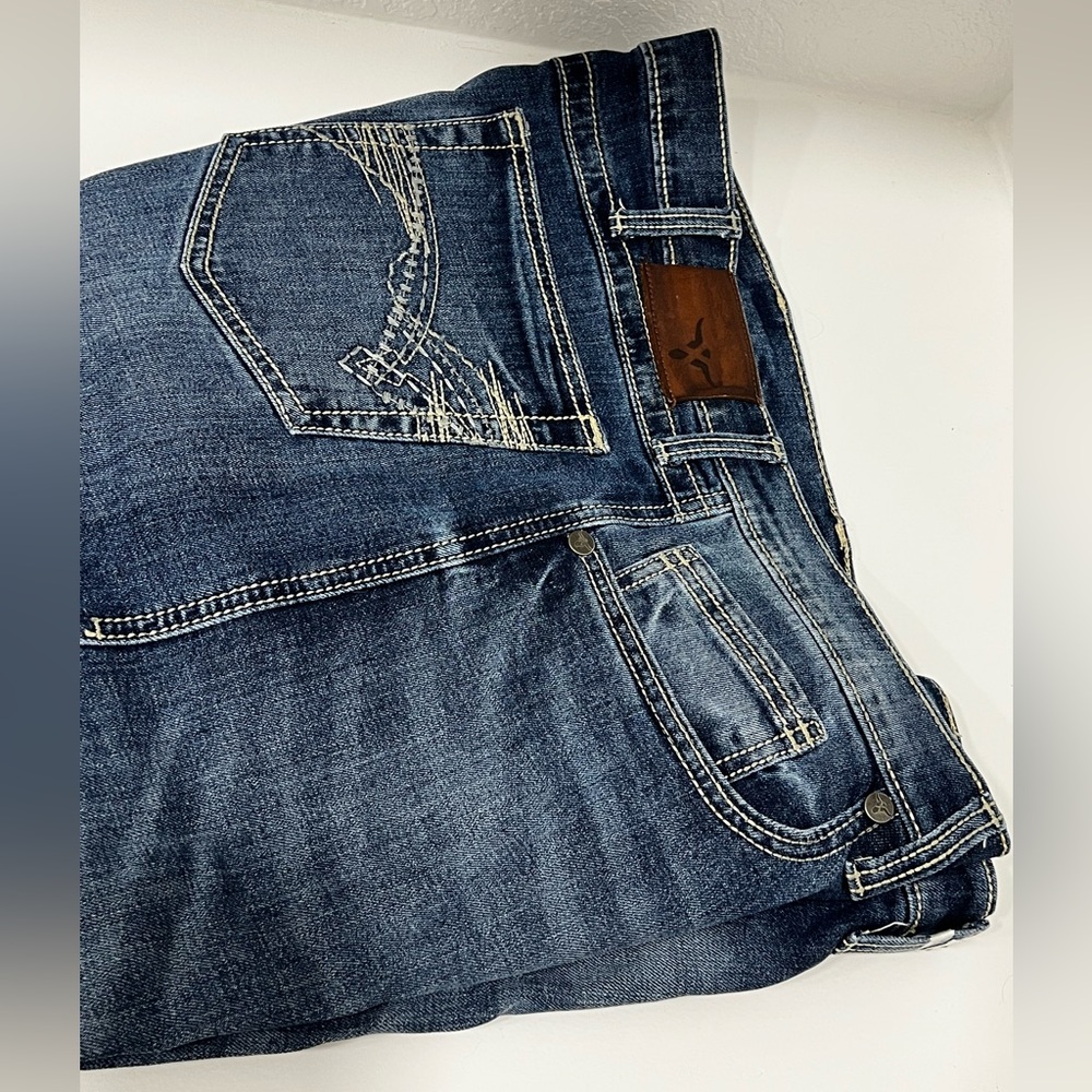 Men’s Wrangler 20x Jeans 38x32